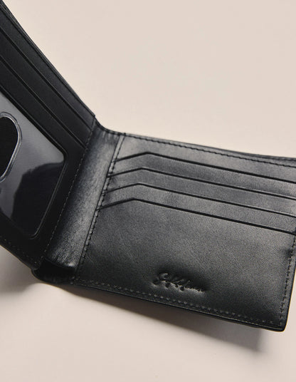 Kidman Harford Leather Wallet