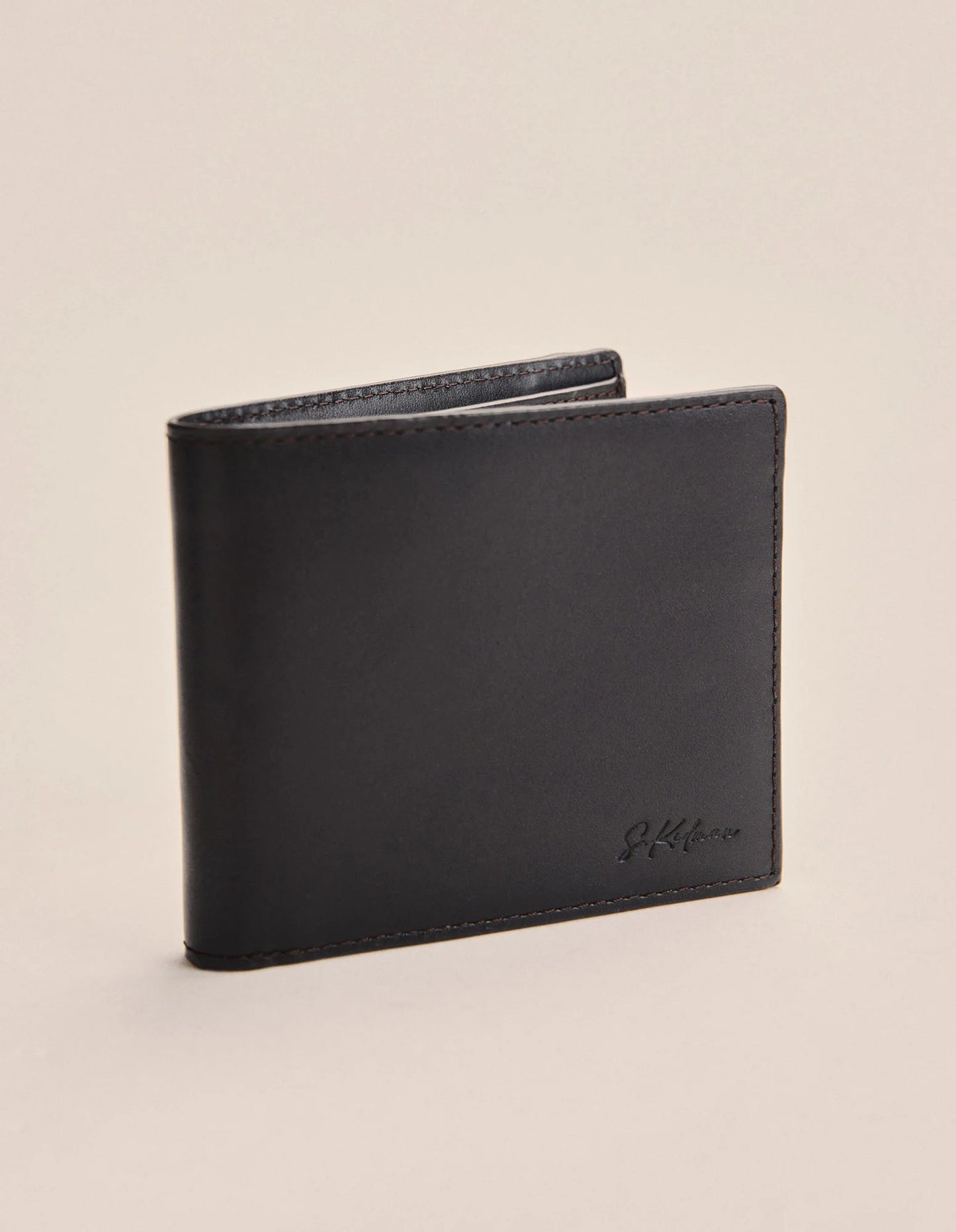 Kidman Harford Leather Wallet