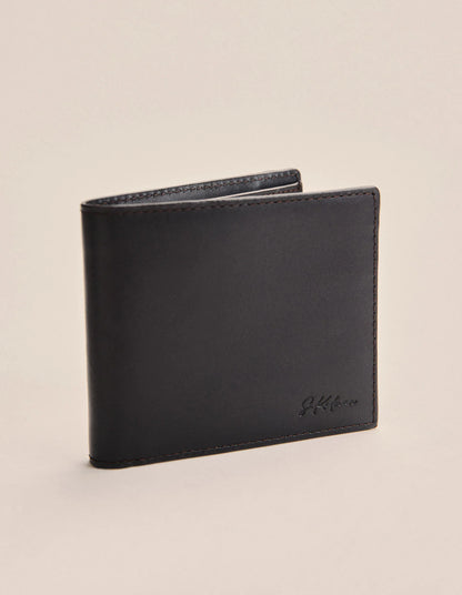 Kidman Harford Leather Wallet
