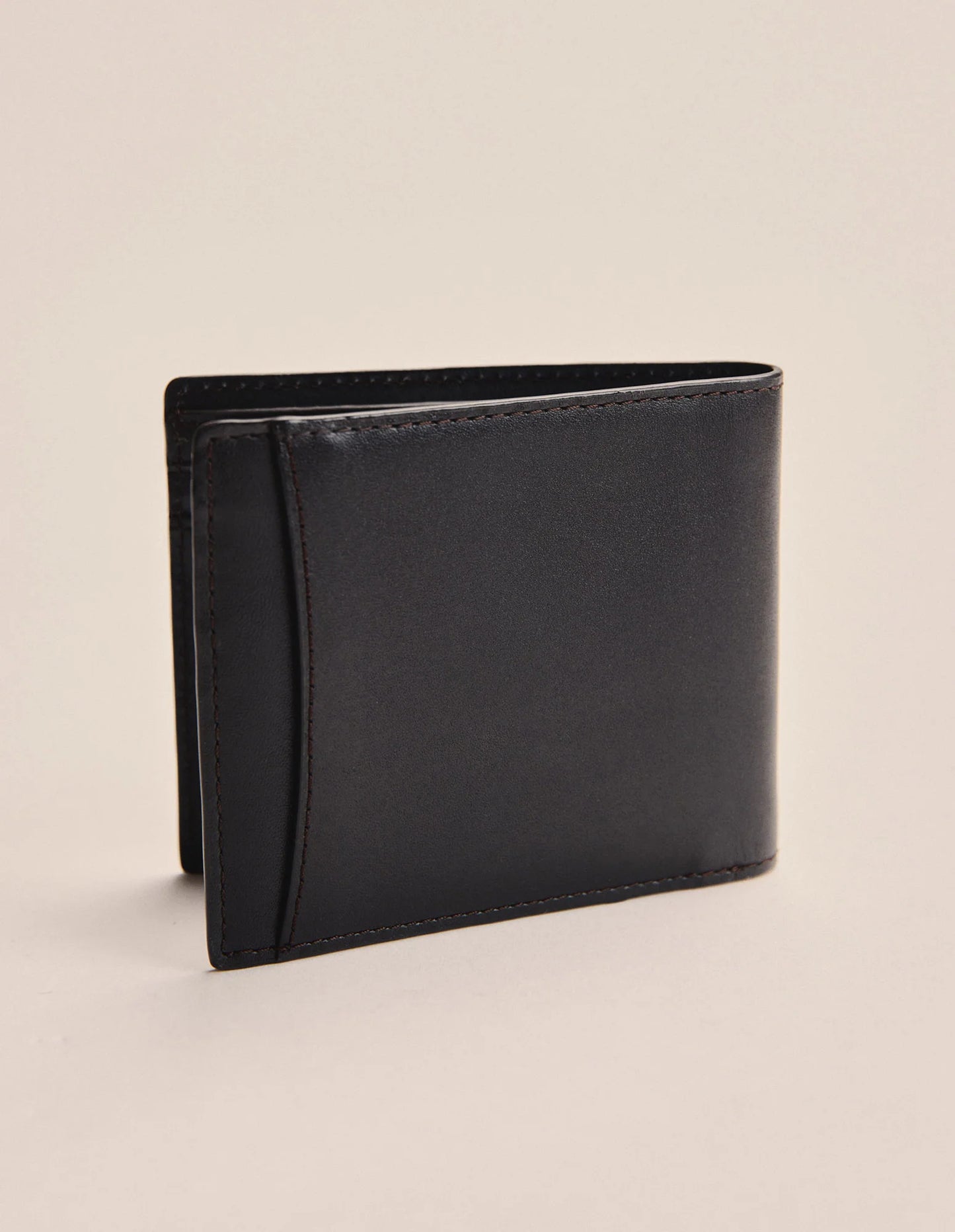 Kidman Harford Leather Wallet