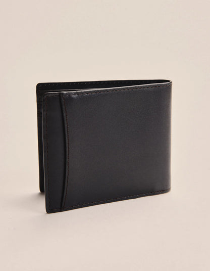 Kidman Harford Leather Wallet