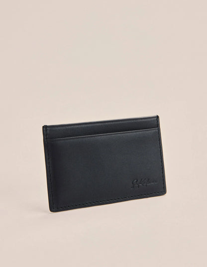 Kidman Morney Leather Card Holder