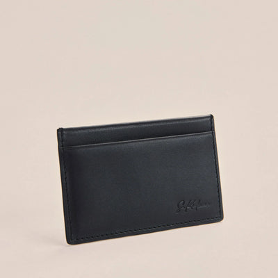 Kidman Morney Leather Card Holder