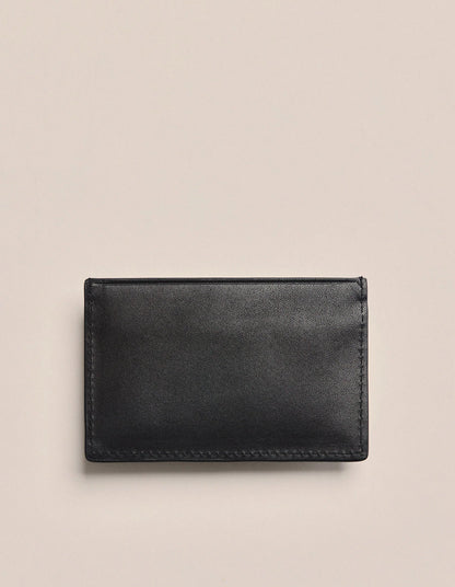 Kidman Morney Leather Card Holder