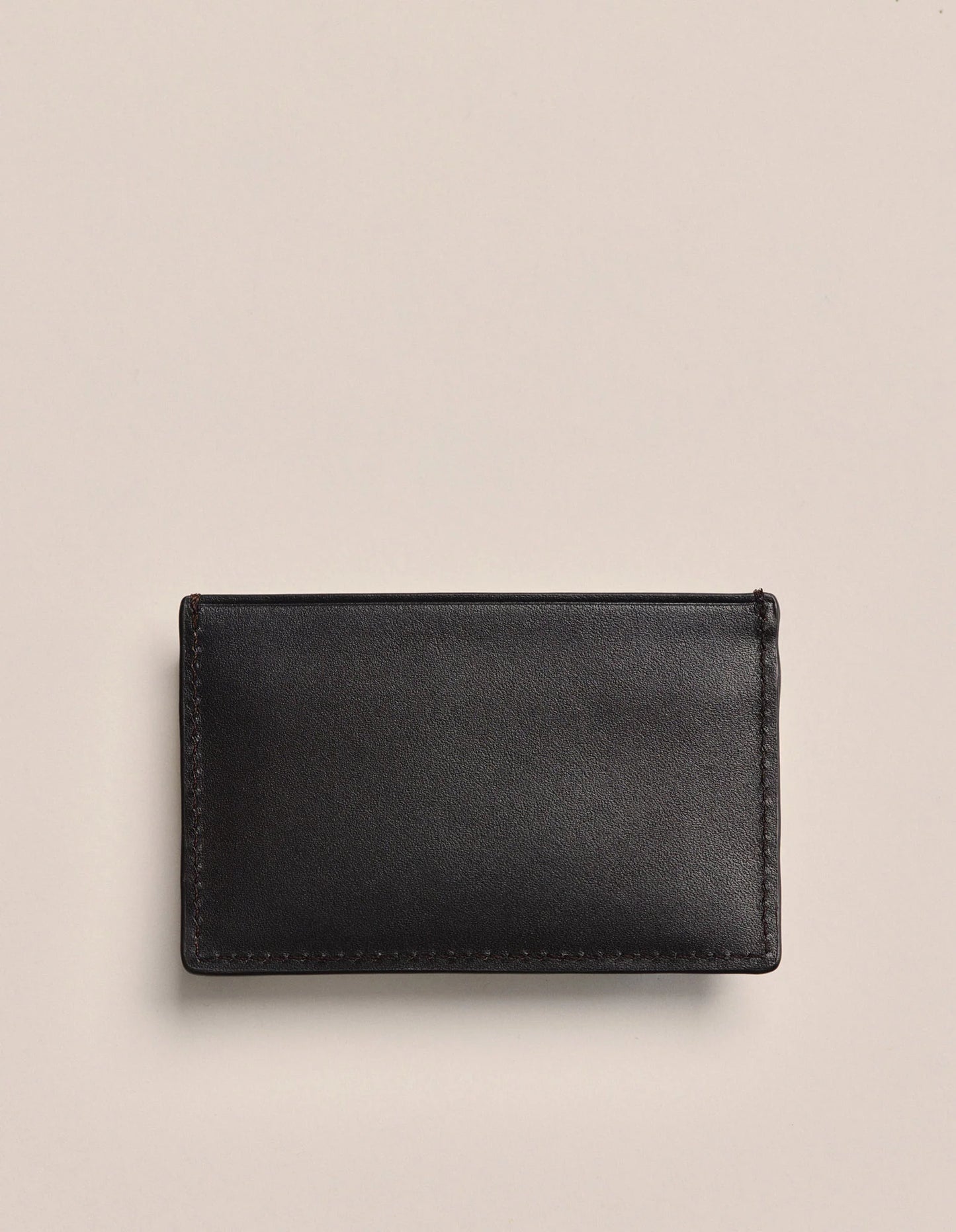 Kidman Morney Leather Card Holder