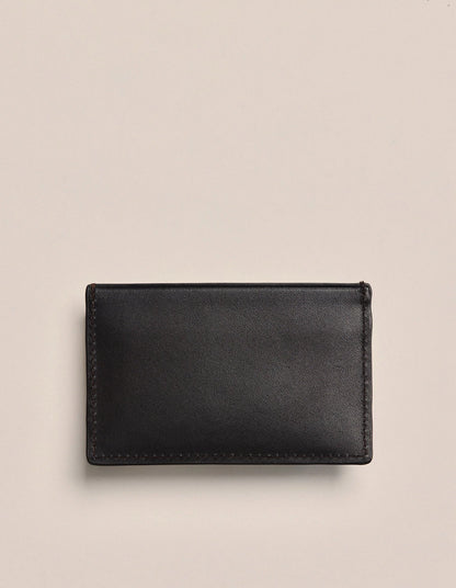 Kidman Morney Leather Card Holder