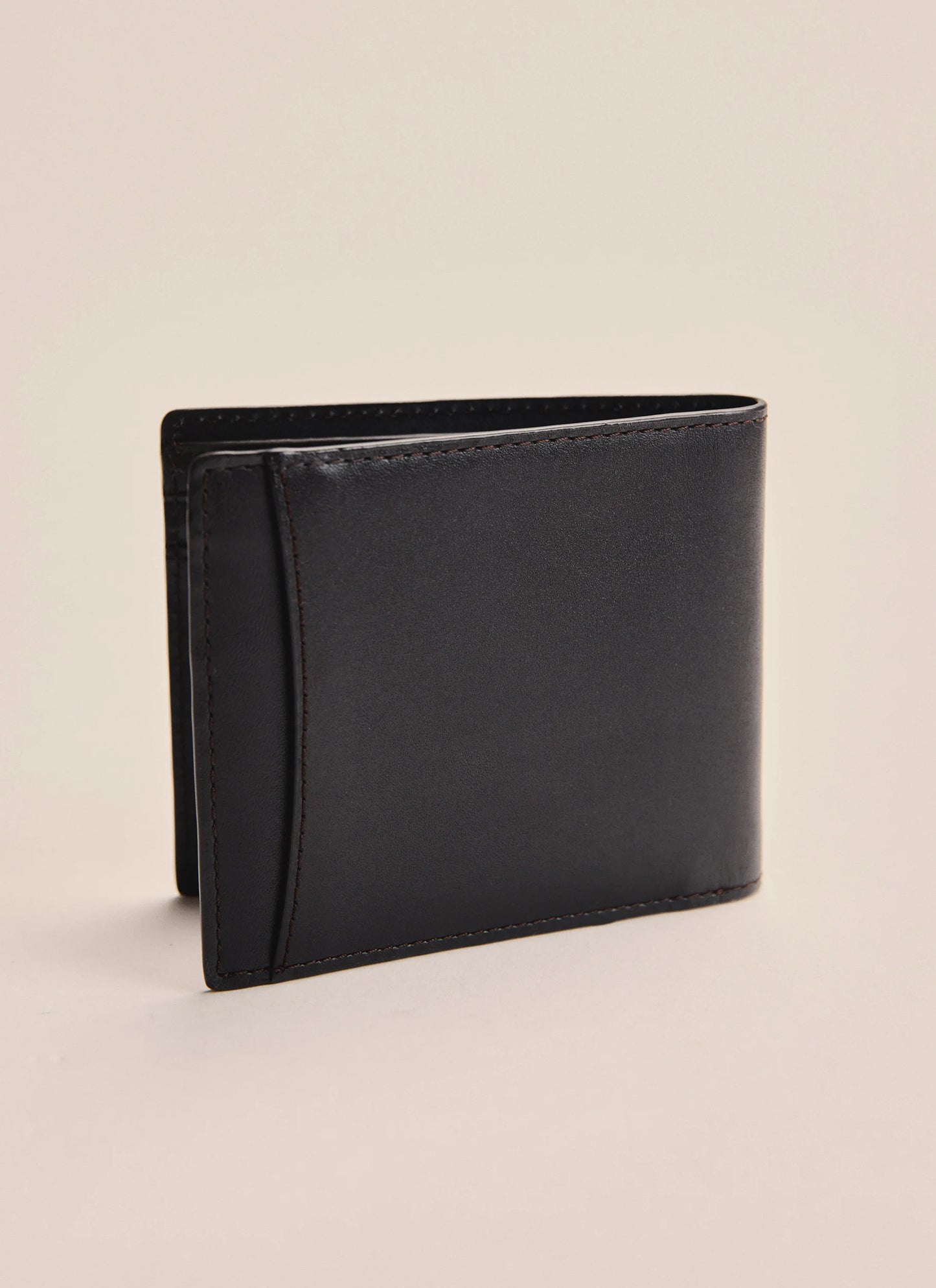 Kidman Morney Leather Card Holder