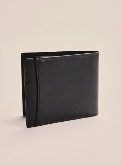 Kidman Morney Leather Card Holder