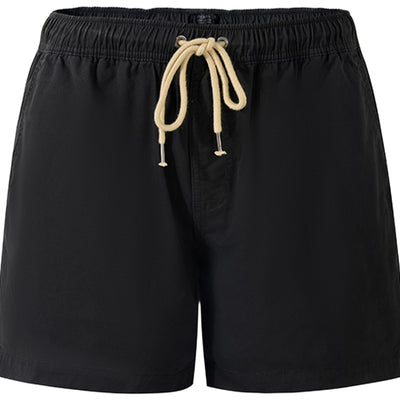Pilbara Men's Cotton Stretch Walk Shorts