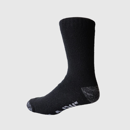 Tradie Men's Wool Crew Work Sock 2 Pack