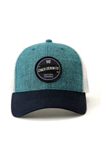 Cinch Caps MCC0511007