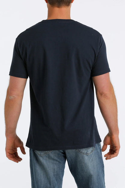 Cinch Mens T-Shirt MTT1690495