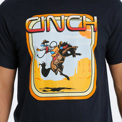 Cinch Mens T-Shirt MTT1690495