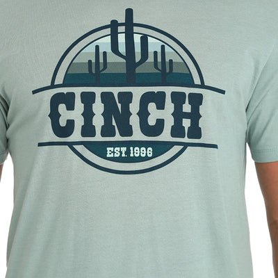Cinch Mens T-Shirt MTT1690664