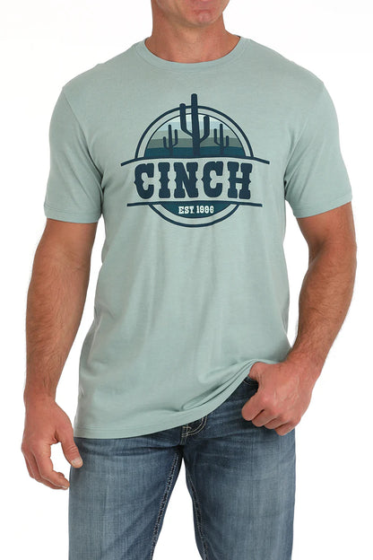 Cinch Mens T-Shirt MTT1690664