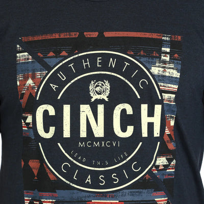 Cinch Mens T-Shirt MTT1690674