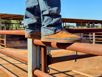 Mickey Bull #55 Select Slip On Shoes