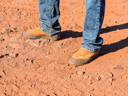 Mickey Bull #55 Select Slip On Shoes