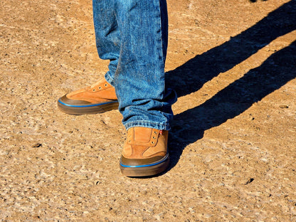 Mickey Bull #55 Select Slip On Shoes