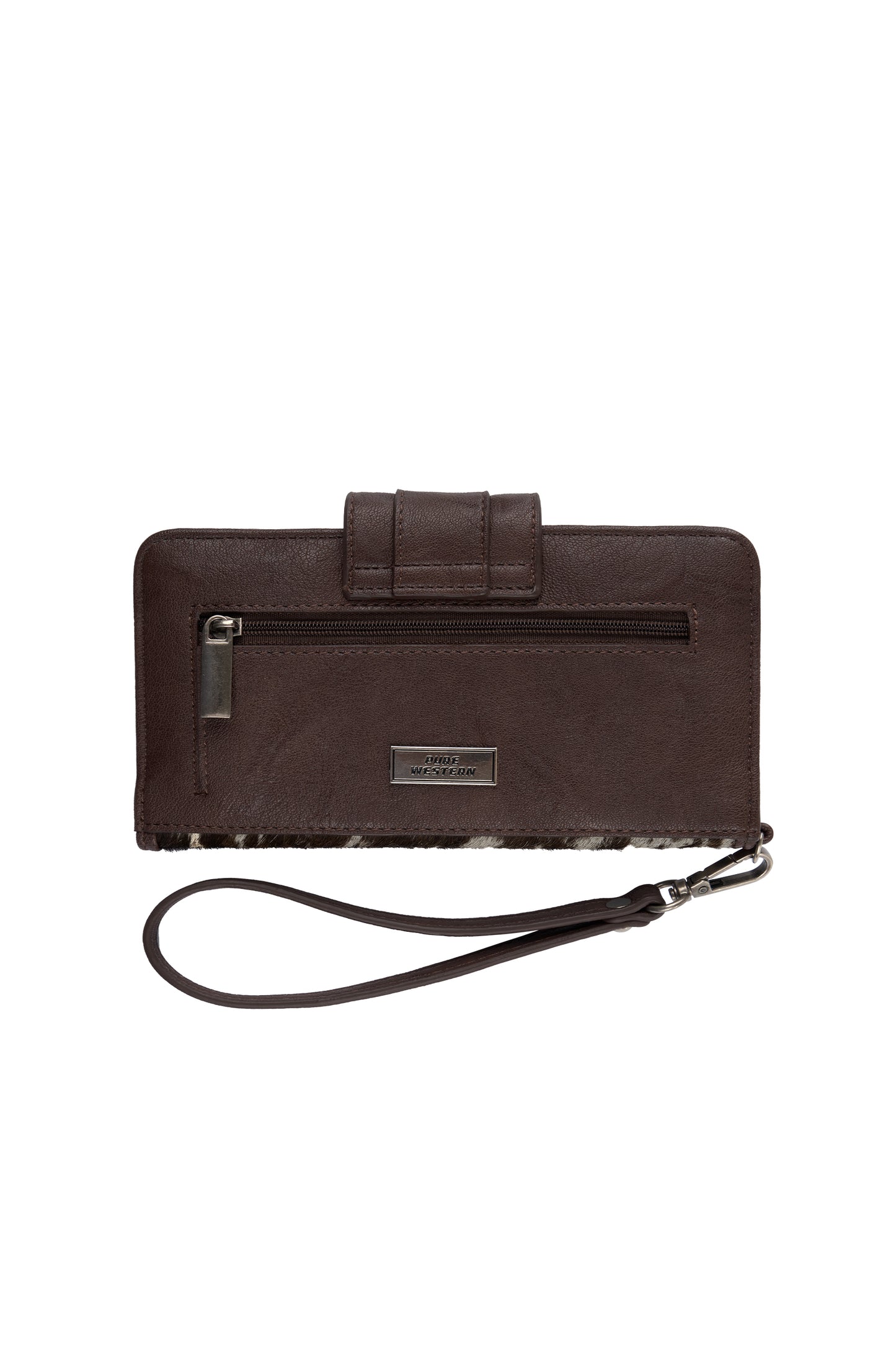 Pure Western Womens Alison Wallet