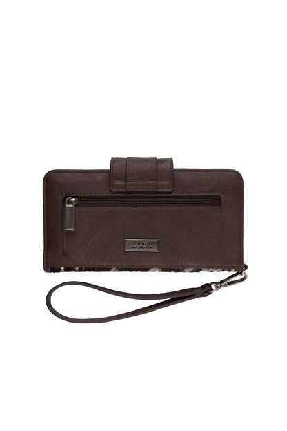 Pure Western Womens Alison Wallet