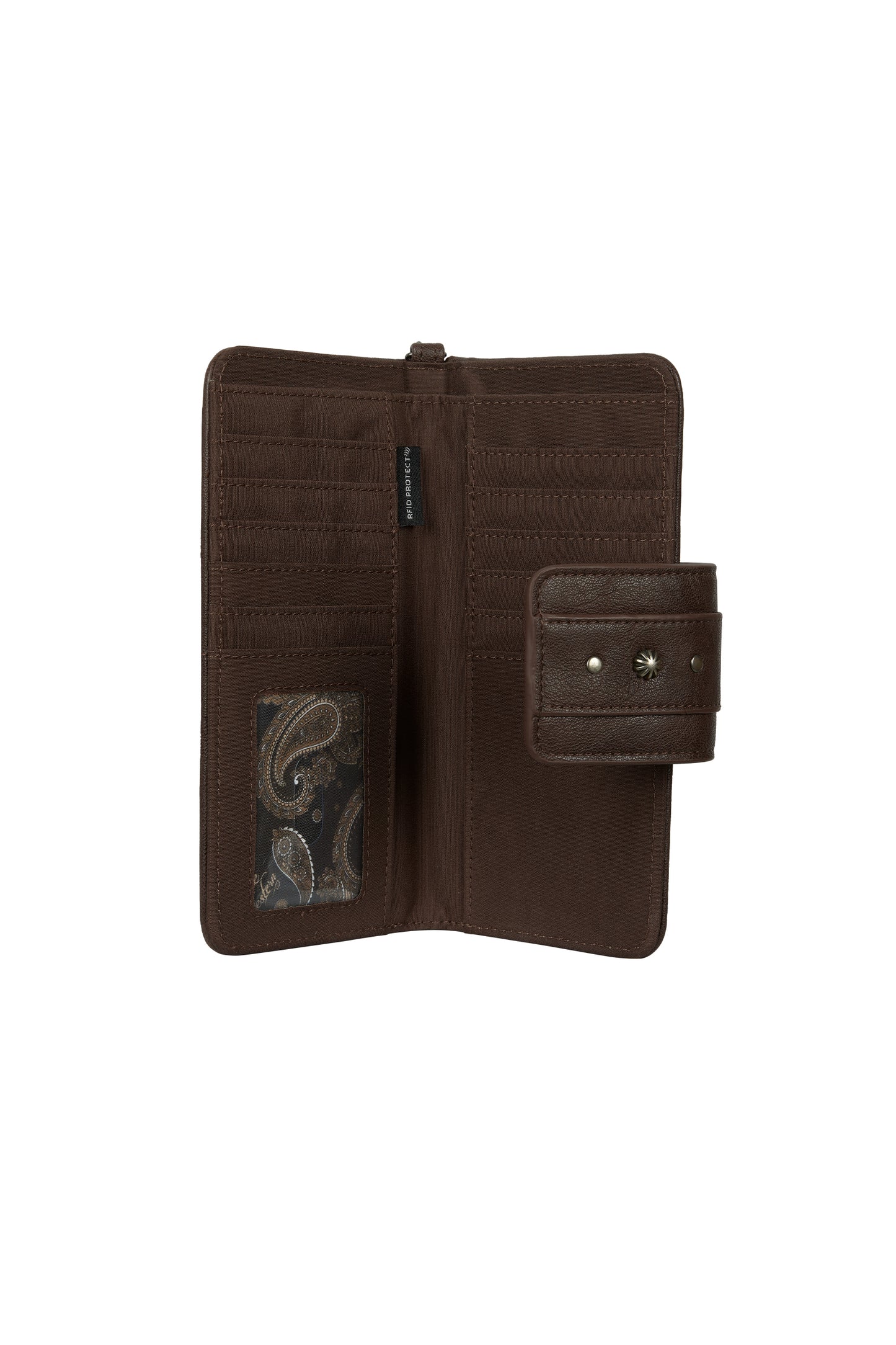 Pure Western Womens Alison Wallet