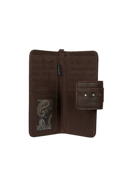 Pure Western Womens Alison Wallet