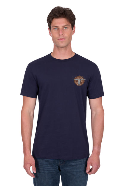 Pure Western Men’s Samuel Short Sleeve Tee