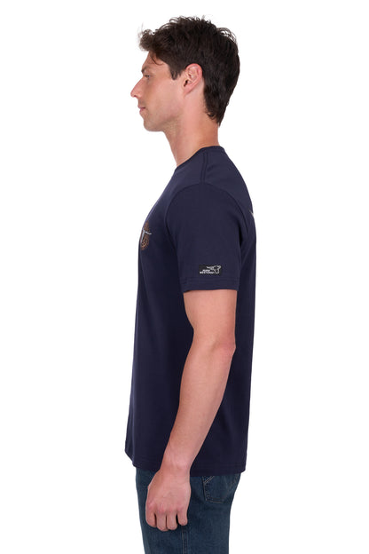 Pure Western Men’s Samuel Short Sleeve Tee