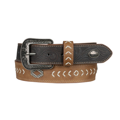 Pure Western Terrence Belt