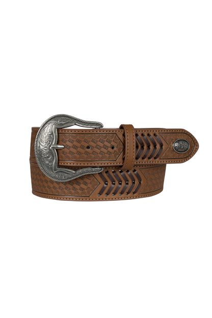 Pure Western Jayson Belt