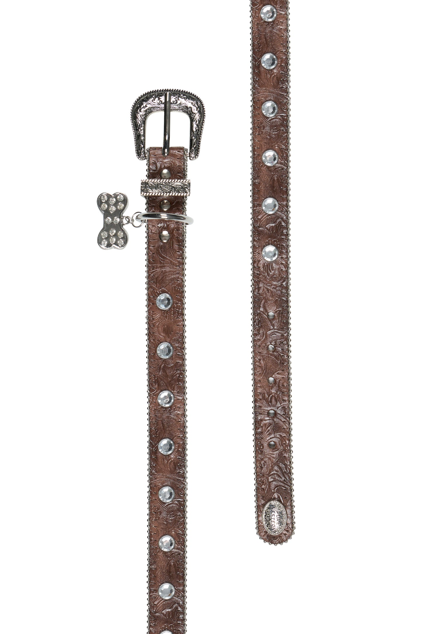 Pure Western Tilly Dog Collar