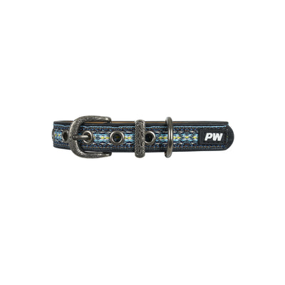 Pure Western Cosmo Dog Collar