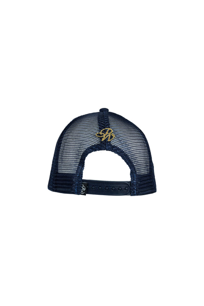 Pure Western Gina High Profile Trucker Cap