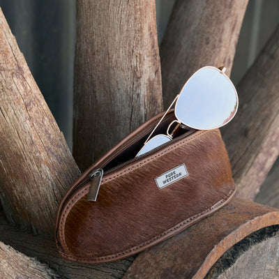 Pure Western Becca Glasses Case