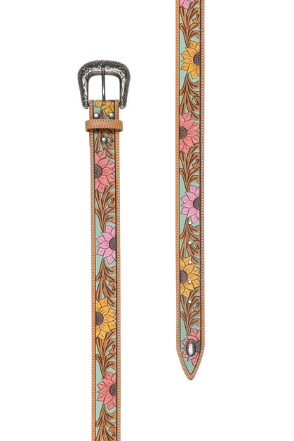 Pure Western Carleen Belt