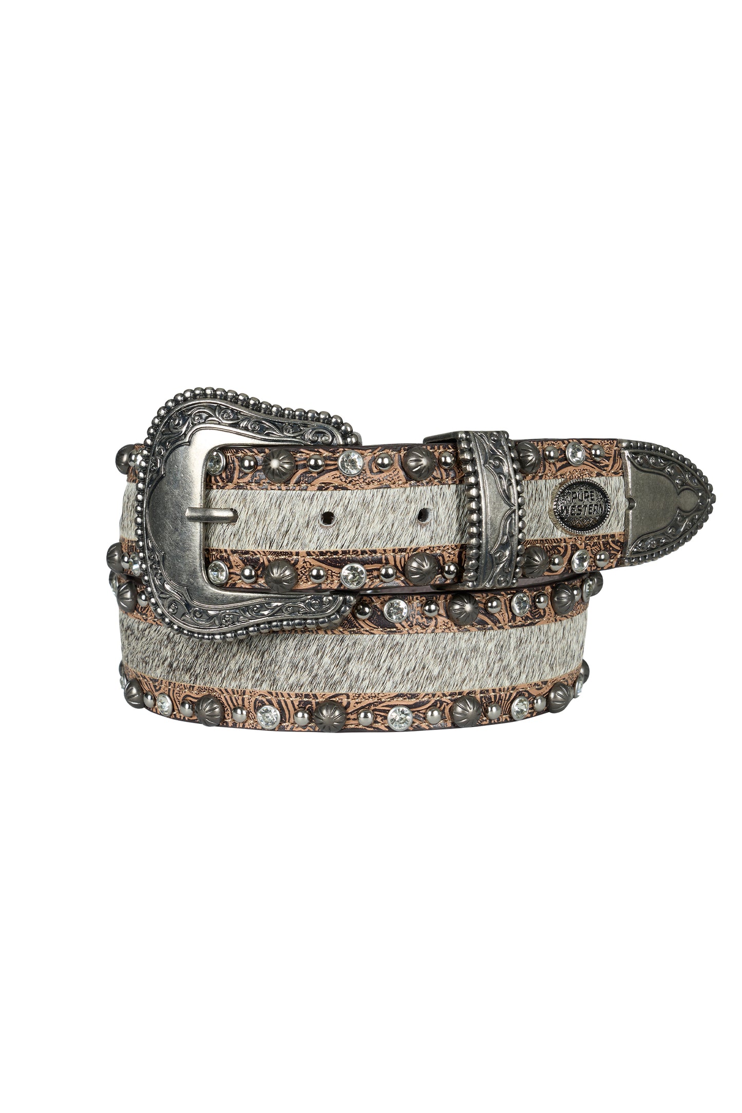 Pure Western Melanie Belt