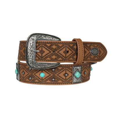 Pure Western Kristen Belt