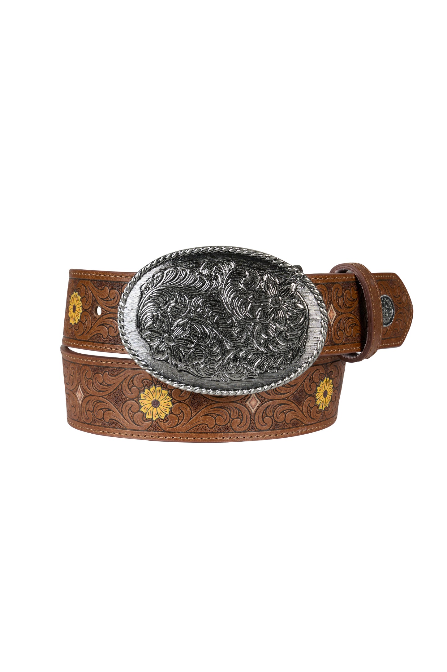 Pure Western Eloise Belt