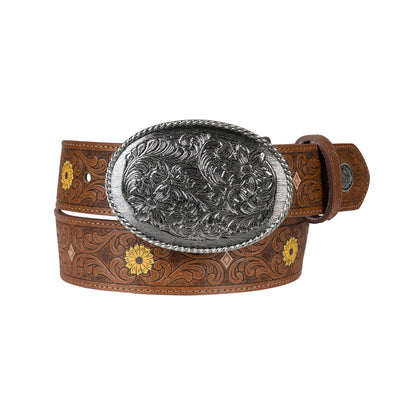 Pure Western Eloise Belt