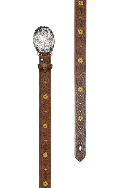 Pure Western Eloise Belt