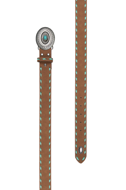 Pure Western Zana Belt