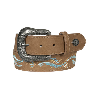 Pure Western Polly Belt