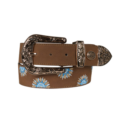 Pure Western Kiki Belt