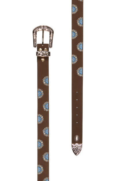 Pure Western Kiki Belt