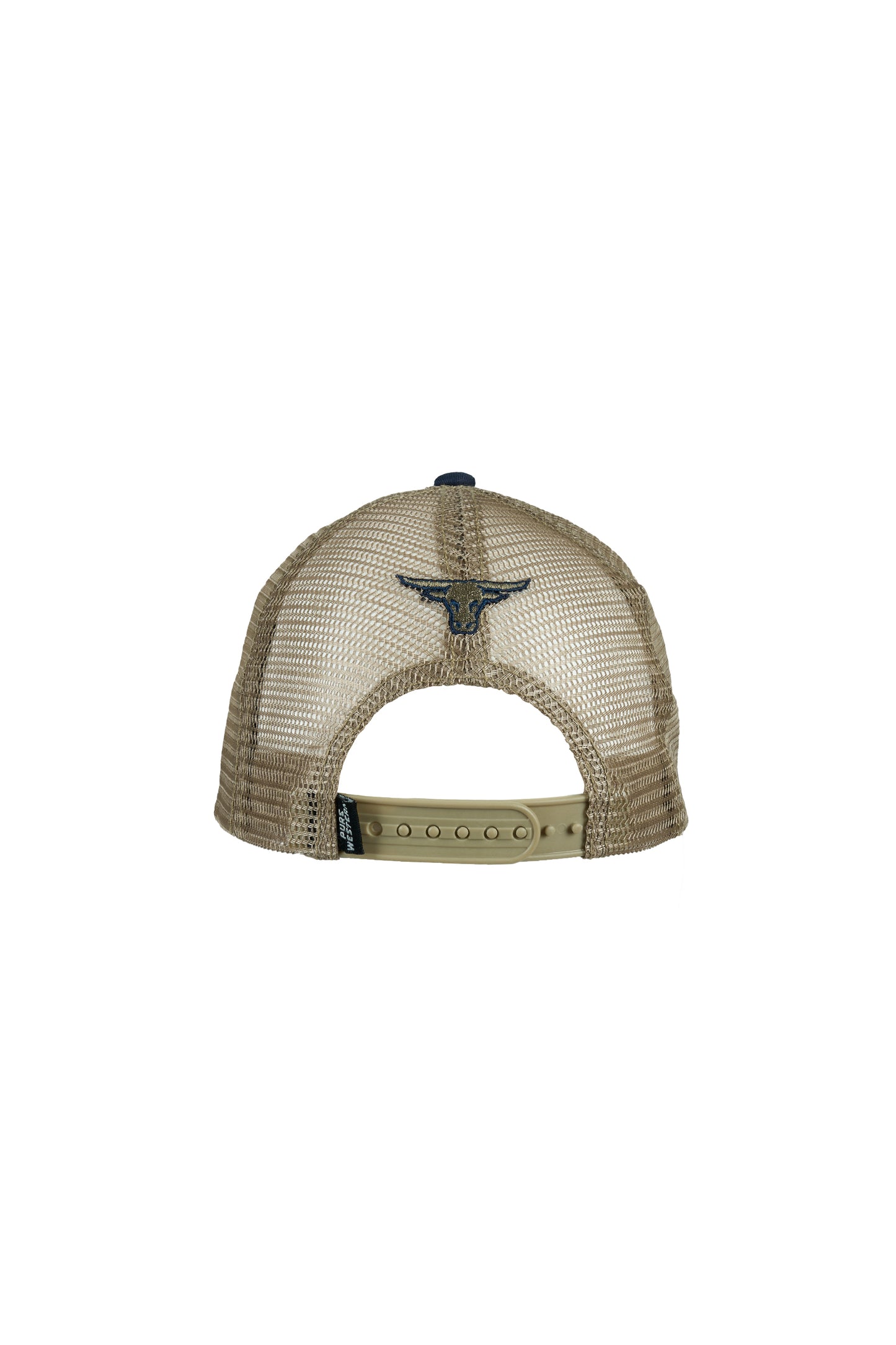 Pure Western Kid’s Mason Trucker Cap