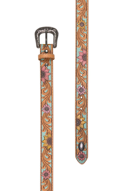 Pure Western Girl's Carleen Belt