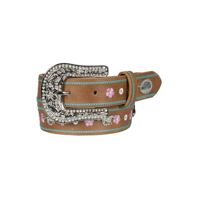 Pure Western Girl's Isabella Belt