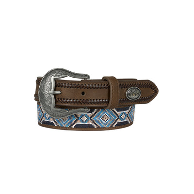 Pure Western Boy's Warren Belt