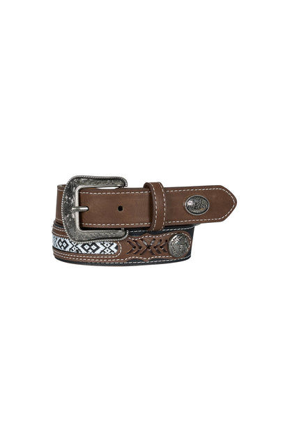 Pure Western Boy's Clayton Belt